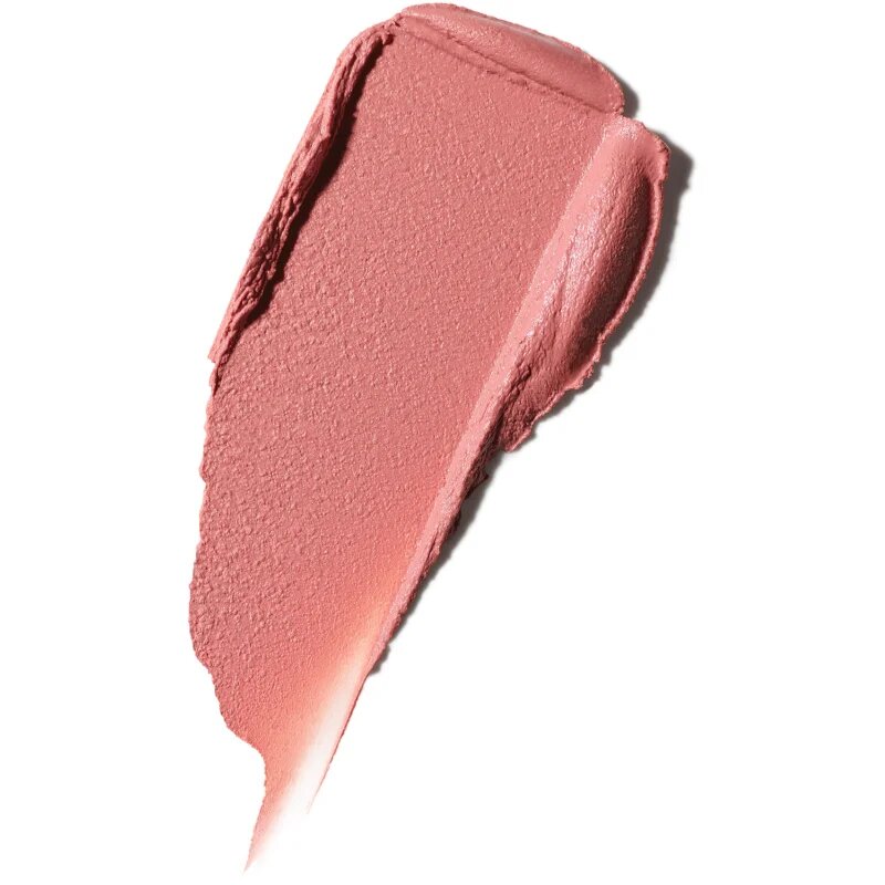 MAC Cosmetics Powder Kiss Hazy Matte matná rtěnka odstín Be My Bridesmaid 3.5 g