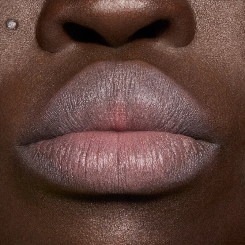MAC Cosmetics Powder Kiss Hazy Matte matná rtěnka odstín Be My Bridesmaid 3.5 g