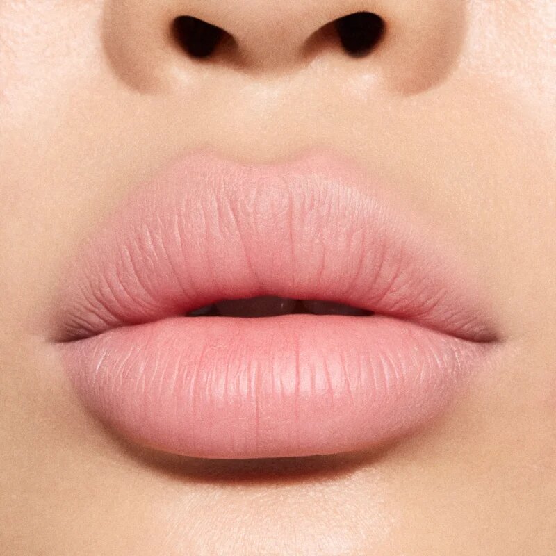MAC Cosmetics Powder Kiss Hazy Matte matná rtěnka odstín Be My Bridesmaid 3.5 g