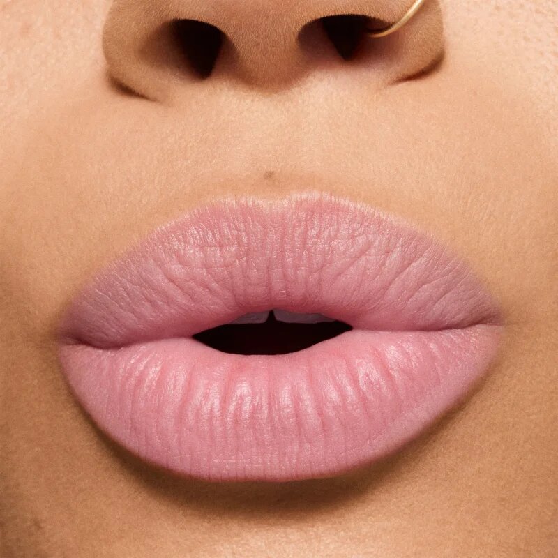 MAC Cosmetics Powder Kiss Hazy Matte matná rtěnka odstín Girls Weekend 3.5 g