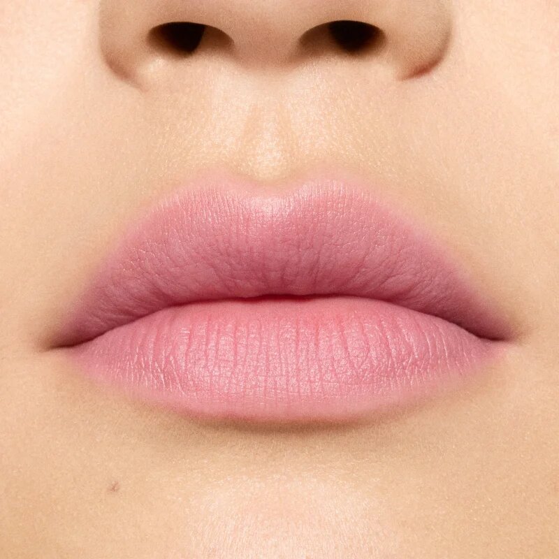 MAC Cosmetics Powder Kiss Hazy Matte matná rtěnka odstín Girls Weekend 3.5 g