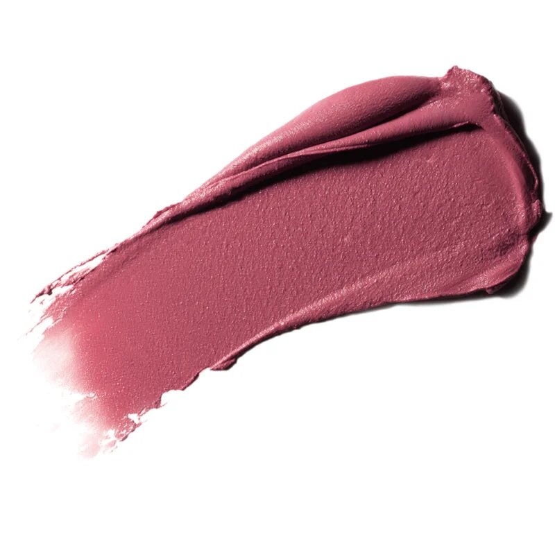 MAC Cosmetics Powder Kiss Lip + Cheek Mousse multifunkční líčidlo na rty a tváře odstín More The Mehr-ier 5 ml