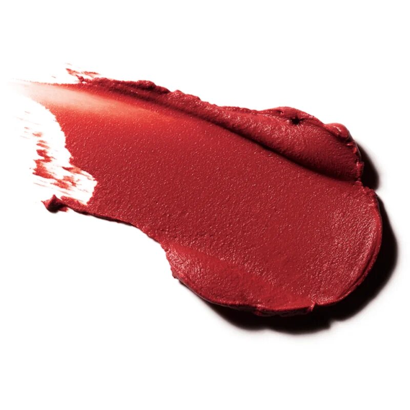 MAC Cosmetics Powder Kiss Lip + Cheek Mousse multifunkční líčidlo na rty a tváře odstín Ruby Boo 5 ml