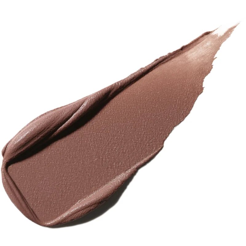 MAC Cosmetics Powder Kiss Liquid Lipcolour matná tekutá rtěnka odstín Buffiest 5 ml