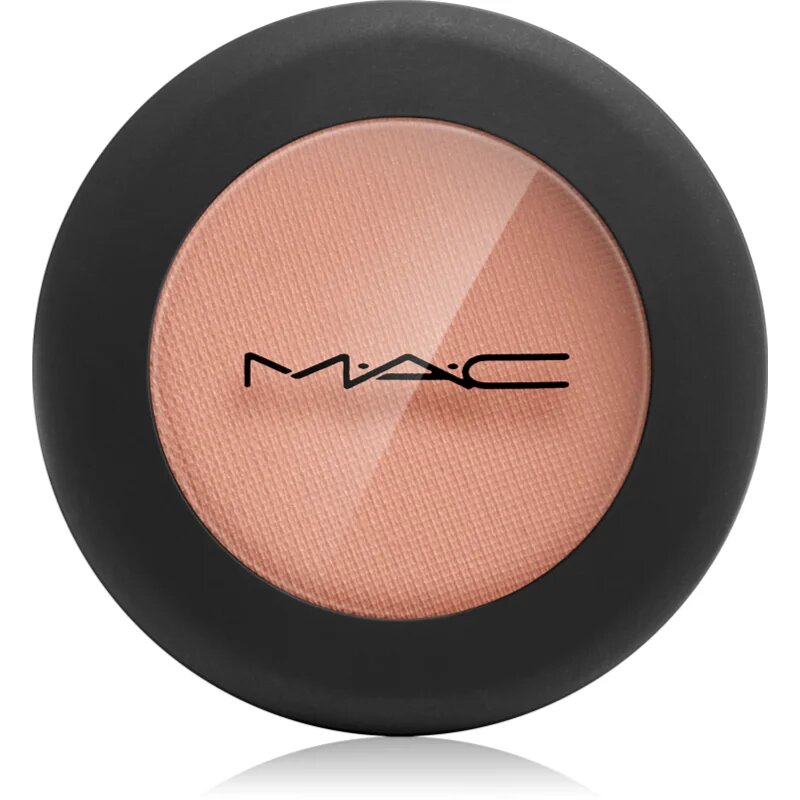 MAC Cosmetics Powder Kiss Soft Matte Eye Shadow oční stíny odstín What Clout! 1.5 g