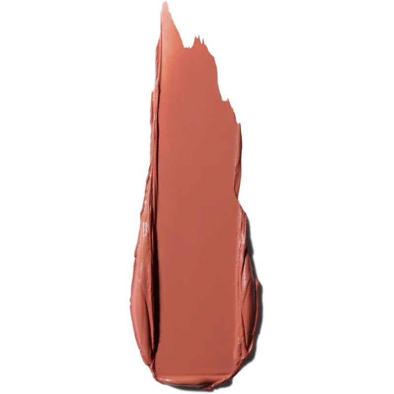 MAC Cosmetics Powder Kiss Velvet Blur Slim Stick matná hydratační rtěnka odstín Mull It Over 2 g