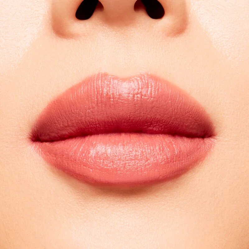 MAC Cosmetics Powder Kiss Velvet Blur Slim Stick matná hydratační rtěnka odstín Mull It Over 2 g