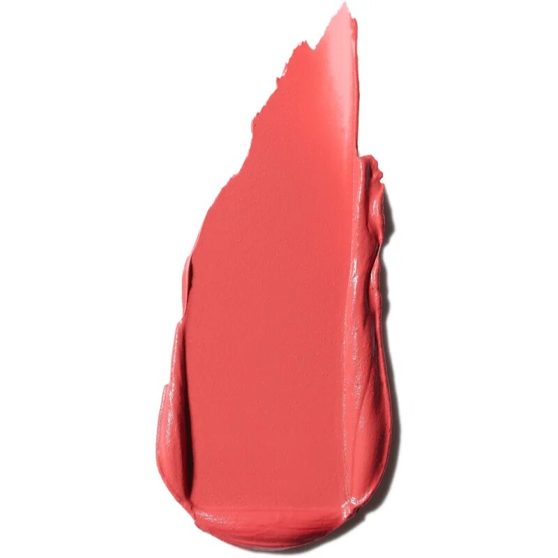 MAC Cosmetics Powder Kiss Velvet Blur Slim Stick matná hydratační rtěnka odstín Sheer Outrage 2 g
