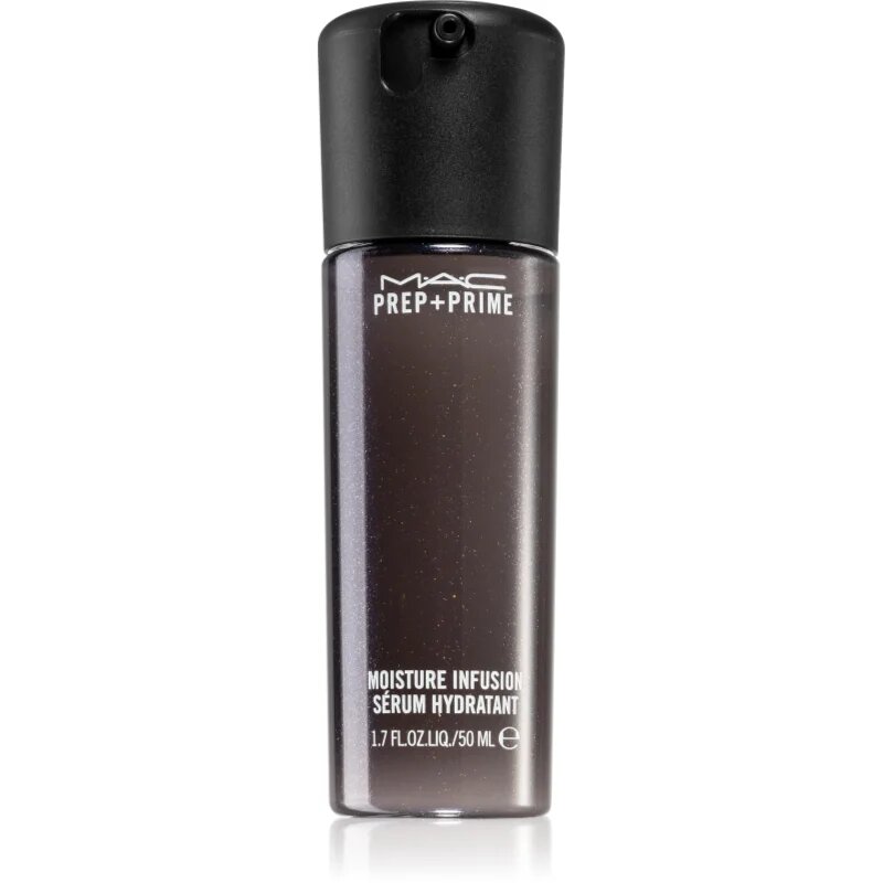 MAC Cosmetics Prep + Prime Moisture Infusion hydratační sérum 50 ml
