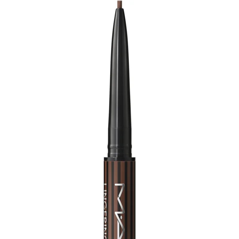 MAC Cosmetics Pro Brow Definer voděodolná tužka na obočí odstín Lingering 0.3 g