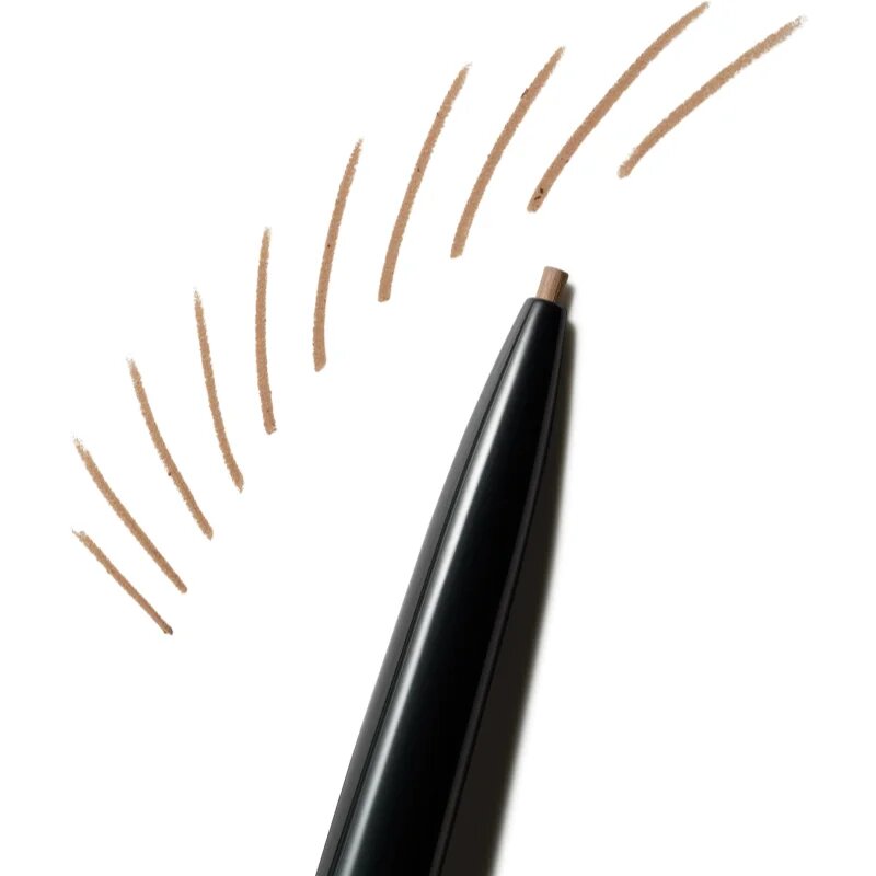 MAC Cosmetics Pro Brow Definer voděodolná tužka na obočí odstín Omega 0.3 g