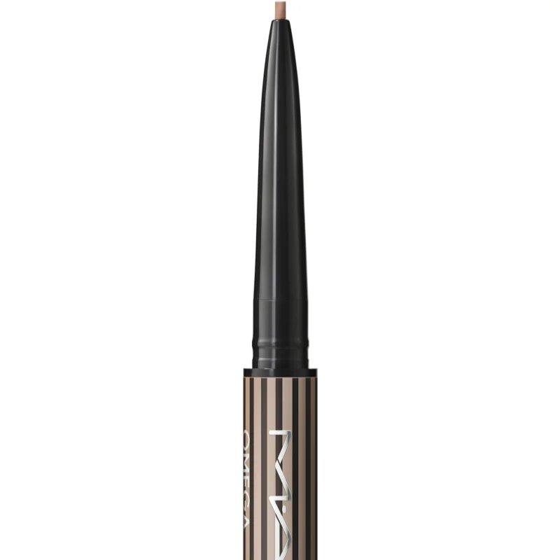 MAC Cosmetics Pro Brow Definer voděodolná tužka na obočí odstín Omega 0.3 g