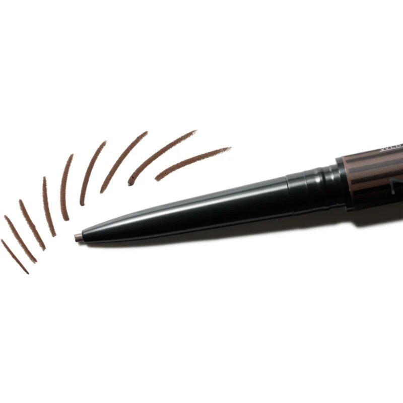 MAC Cosmetics Pro Brow Definer voděodolná tužka na obočí odstín Stylized 0.3 g