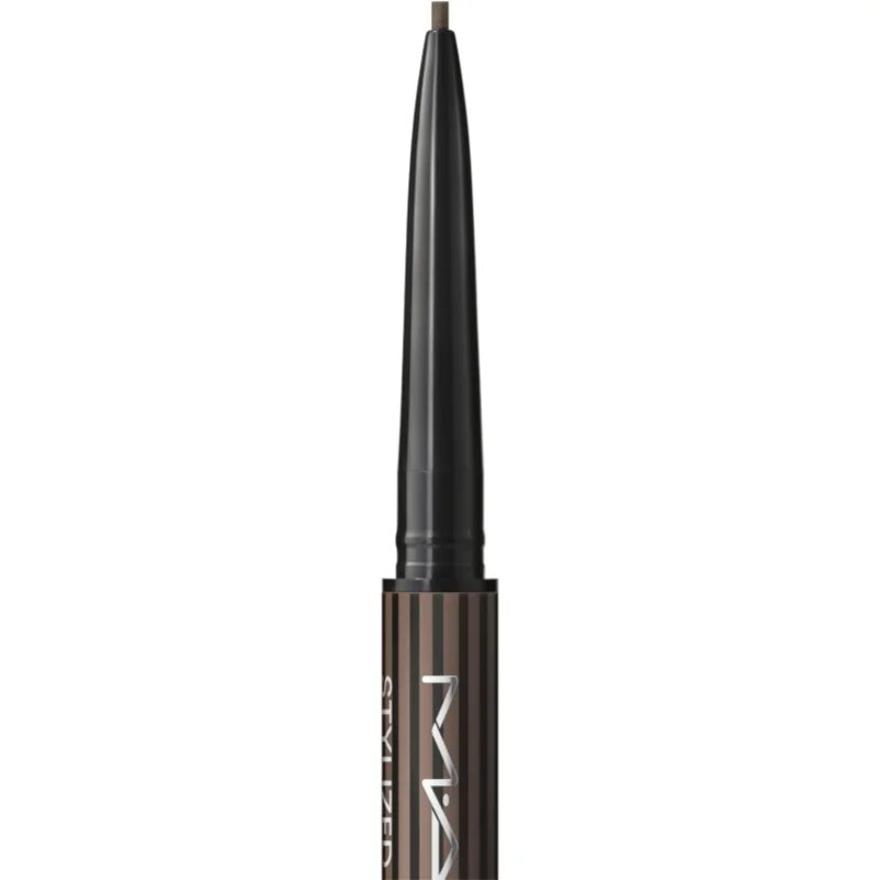 MAC Cosmetics Pro Brow Definer voděodolná tužka na obočí odstín Stylized 0.3 g