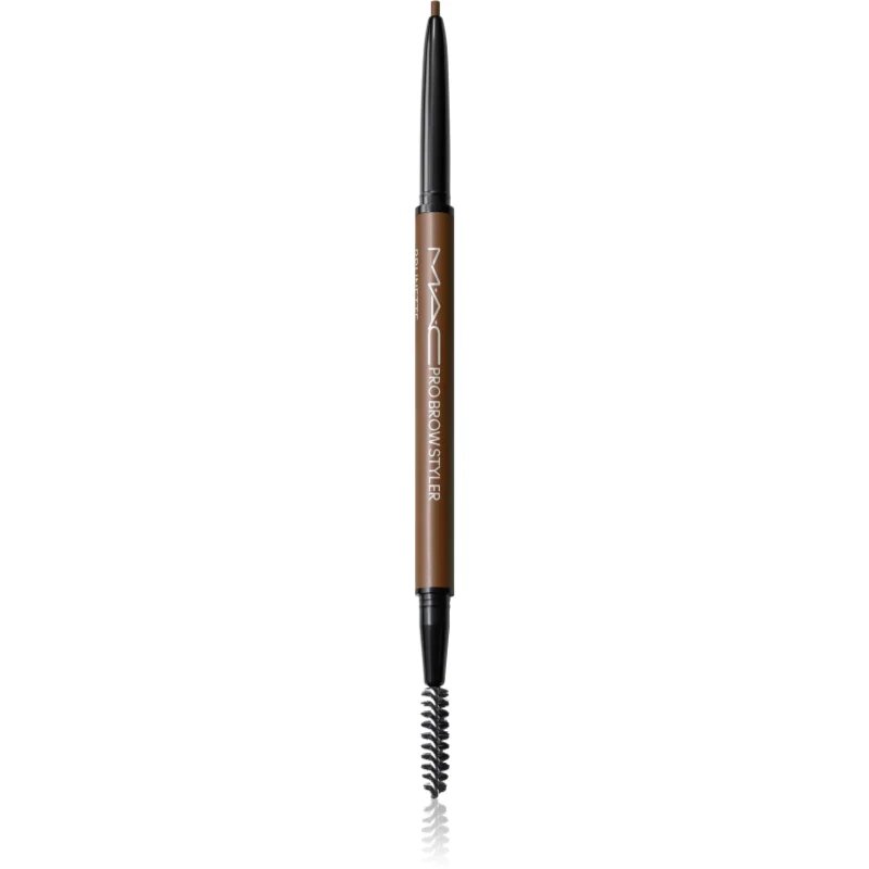 MAC Cosmetics Pro Brow Styler tužka na obočí odstín Brunette 0.08 g