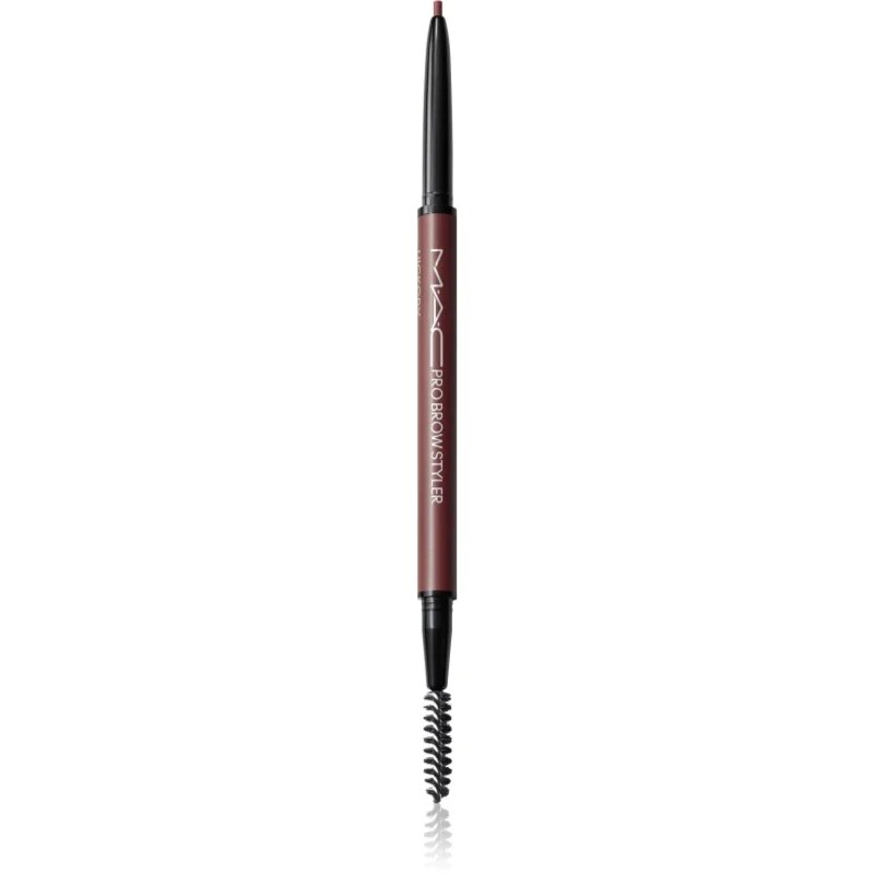 MAC Cosmetics Pro Brow Styler tužka na obočí odstín Hickory 0.08 g