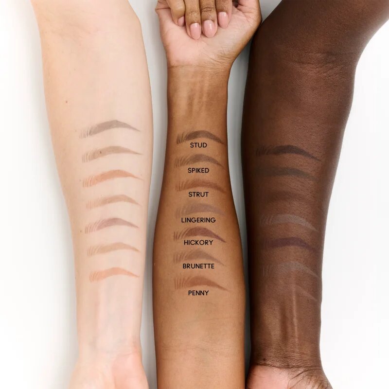 MAC Cosmetics Pro Brow Styler tužka na obočí odstín Hickory 0.08 g