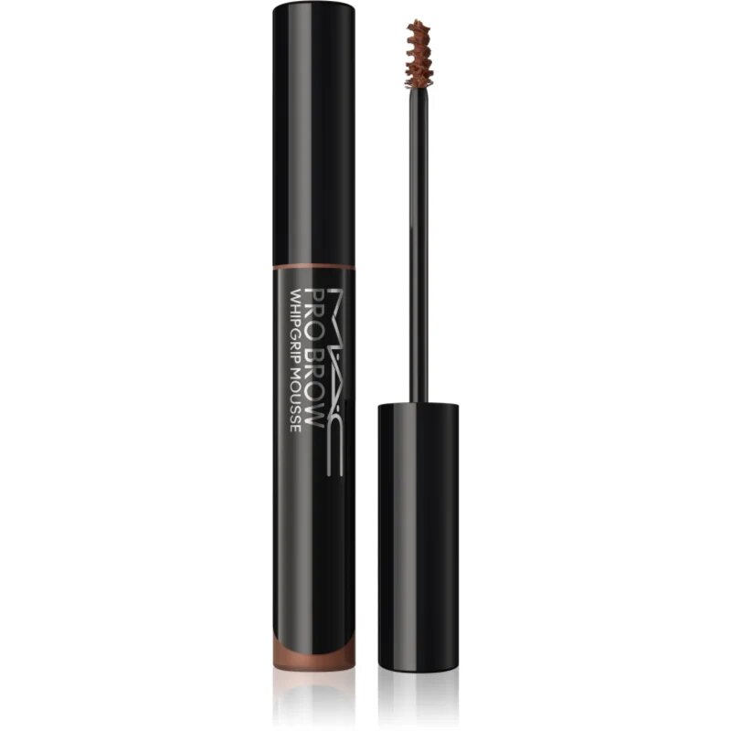MAC Cosmetics Pro Brow Whipgrip Mousse gel na obočí odstín Strut 4 g