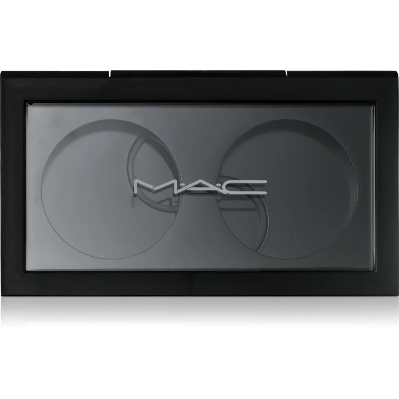 MAC Cosmetics Pro Colour x2 Compact kazeta na oční stíny 1 ks
