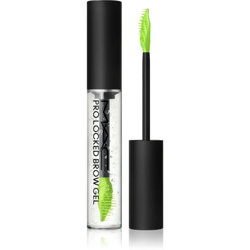 MAC Cosmetics Pro Locked Brow Gel gel na obočí odstín Clear 78 g