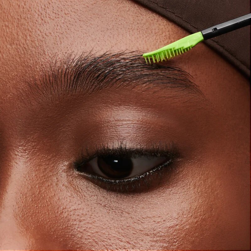 MAC Cosmetics Pro Locked Brow Gel gel na obočí odstín Clear 78 g