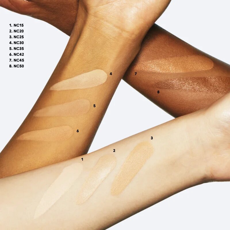 MAC Cosmetics Pro Longwear Concealer tekutý korektor odstín NC25 9 ml