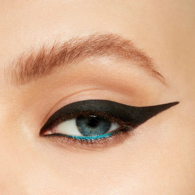 MAC Cosmetics Pro Longwear Fluidline Eye Liner and Brow Gel linka na oči odstín Blacktrack 3 g