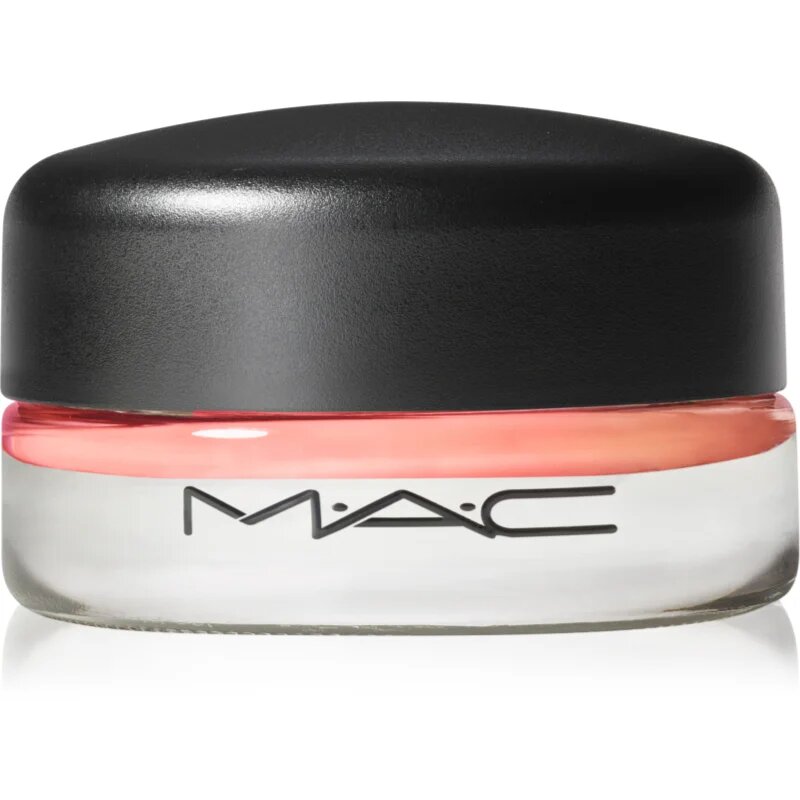 MAC Cosmetics Pro Longwear Paint Pot krémové oční stíny odstín Art Thera-Peachy 5 g