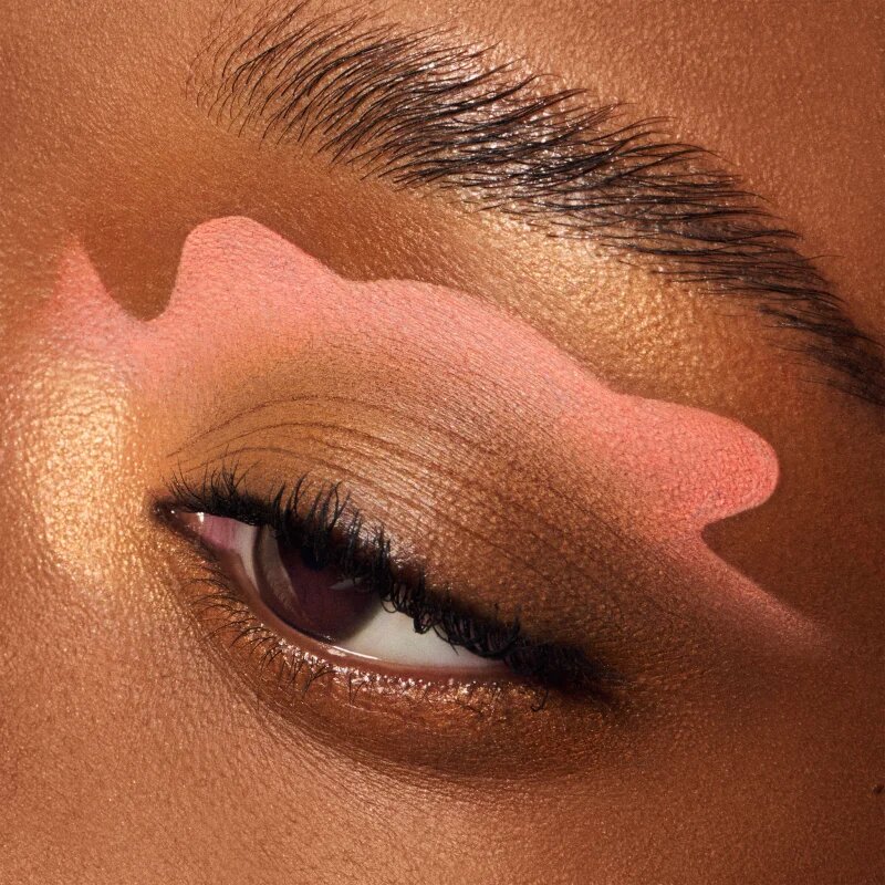 MAC Cosmetics Pro Longwear Paint Pot krémové oční stíny odstín Art Thera-Peachy 5 g