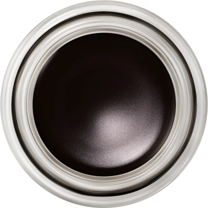 MAC Cosmetics Pro Longwear Paint Pot krémové oční stíny odstín Black Mirror 5 g