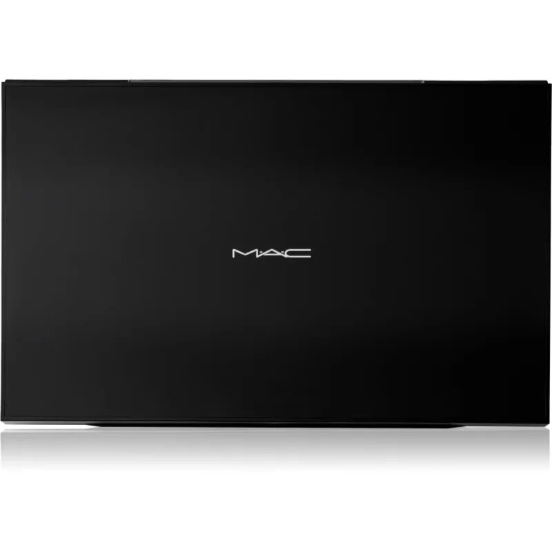 MAC Cosmetics Pro Palette Large Duo kazeta na dekorativní kosmetiku plnitelná 1 ks