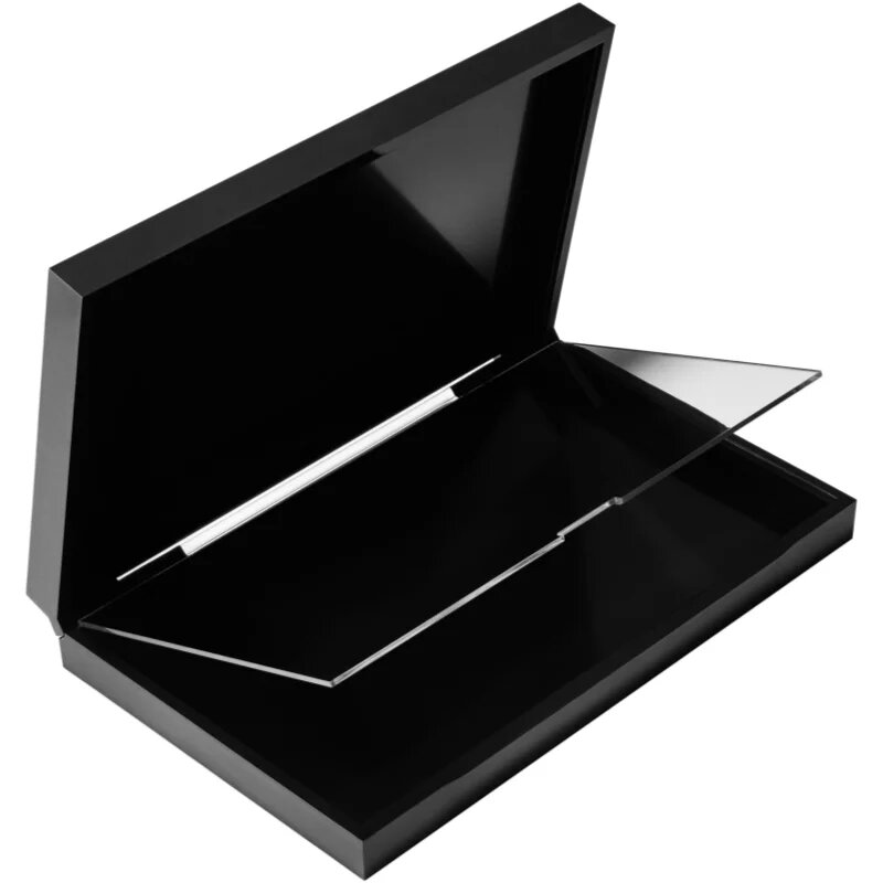 MAC Cosmetics Pro Palette Large Duo kazeta na dekorativní kosmetiku plnitelná 1 ks