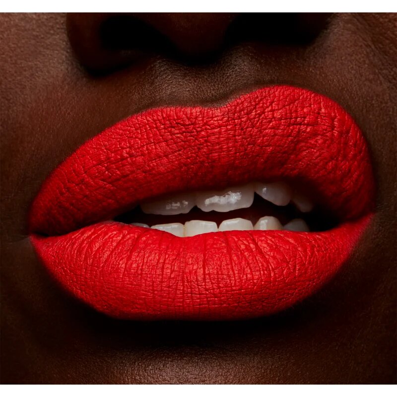 MAC Cosmetics Retro Matte Liquid Lipcolour matná tekutá rtěnka odstín Quite the Standout 5 ml