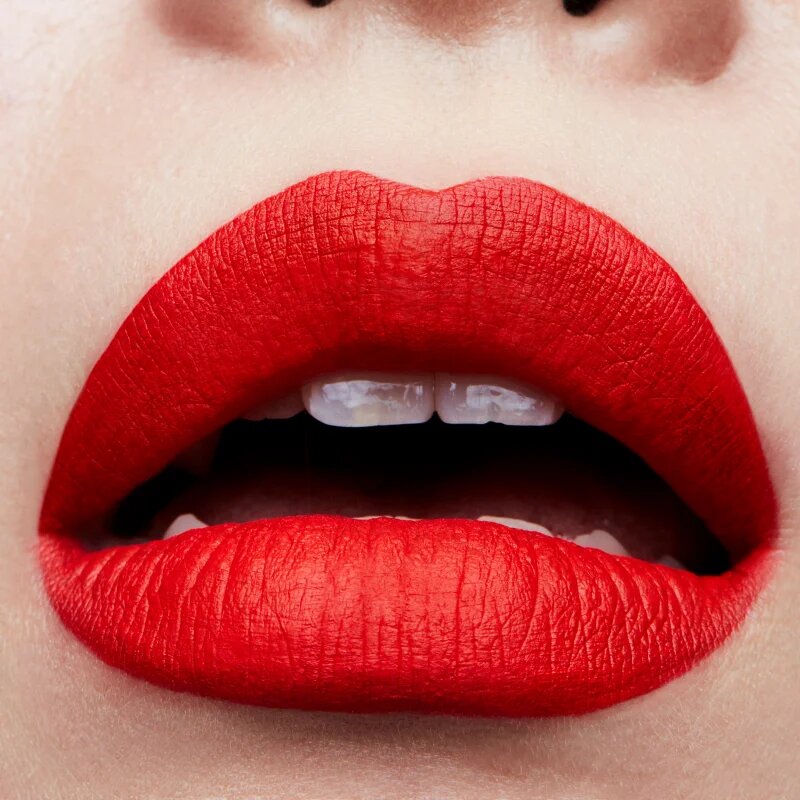 MAC Cosmetics Retro Matte Liquid Lipcolour matná tekutá rtěnka odstín Quite the Standout 5 ml