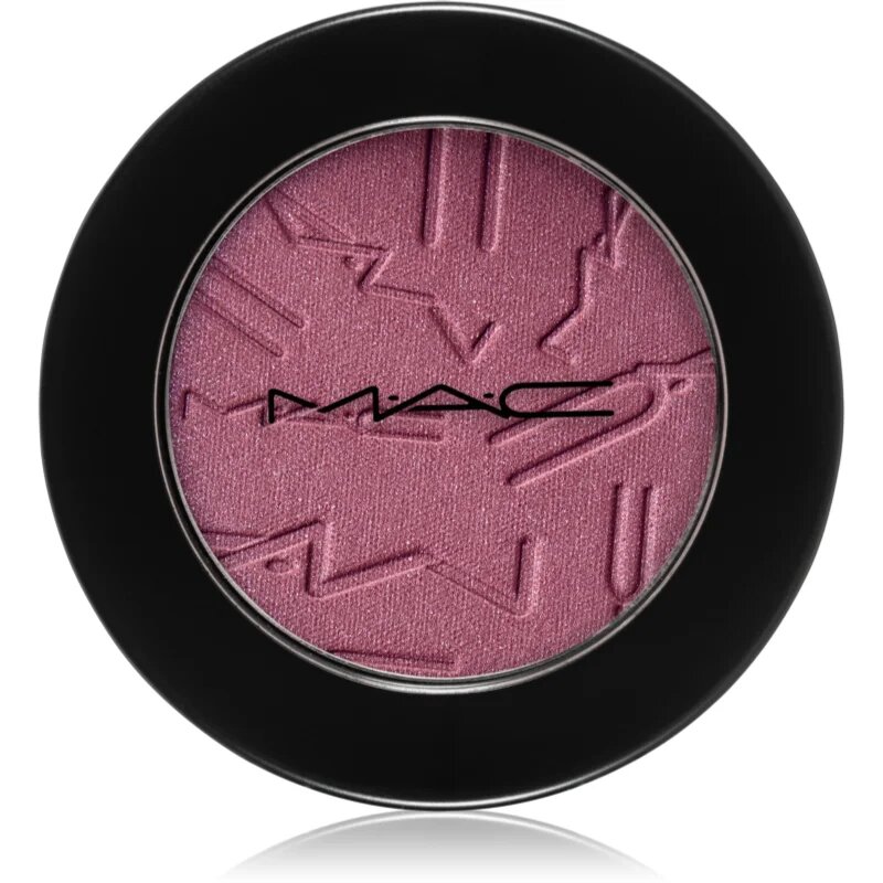 MAC Cosmetics Skinfinish Colourstruck tvářenka odstín Plush 4.5 g