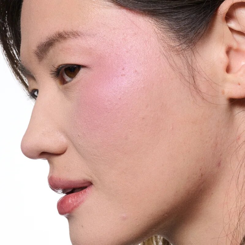 MAC Cosmetics Skinfinish Colourstruck tvářenka odstín Plush 4.5 g