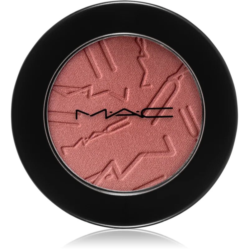 MAC Cosmetics Skinfinish Colourstruck tvářenka odstín Thanks It's MAC 4.5 g