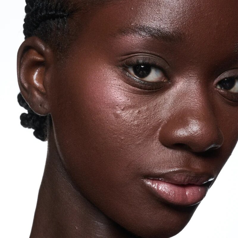 MAC Cosmetics Skinfinish Colourstruck tvářenka odstín Thanks It's MAC 4.5 g