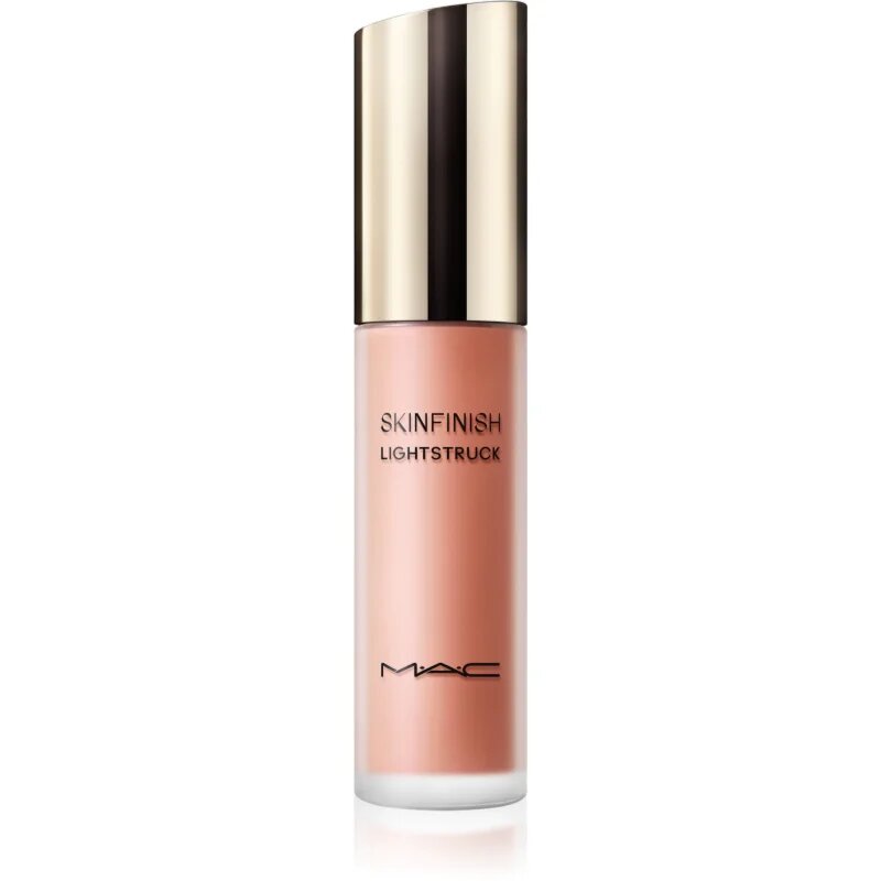 MAC Cosmetics Skinfinish Lightstruck tekutý rozjasňovač odstín Space Slippers 15 ml