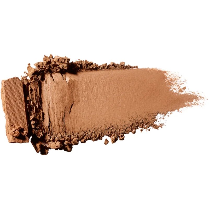 MAC Cosmetics Skinfinish Sunstruck Matte Bronzer bronzující pudr s matným efektem odstín Medium Golden 8 g