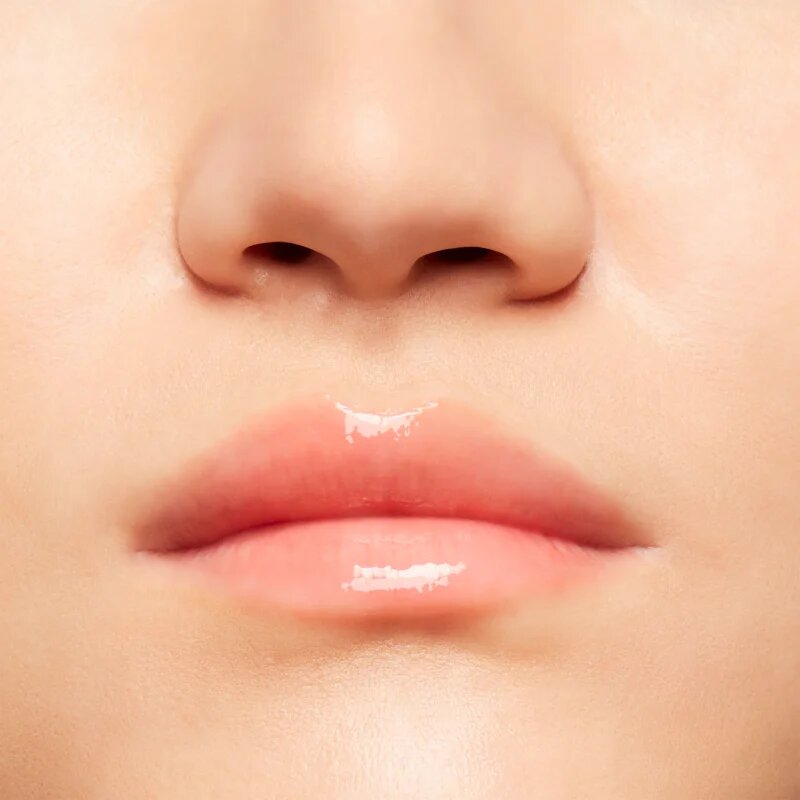 MAC Cosmetics Squirt Plumping Gloss Stick lesk na rty v tyčince odstín Heat Sensor 2.3 g