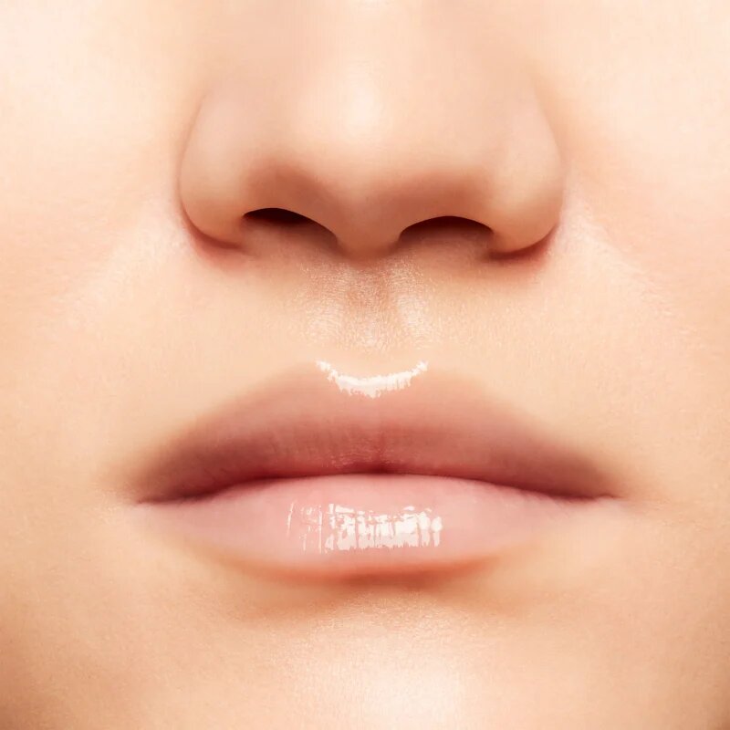MAC Cosmetics Squirt Plumping Gloss Stick lesk na rty v tyčince odstín Jet 2.3 g
