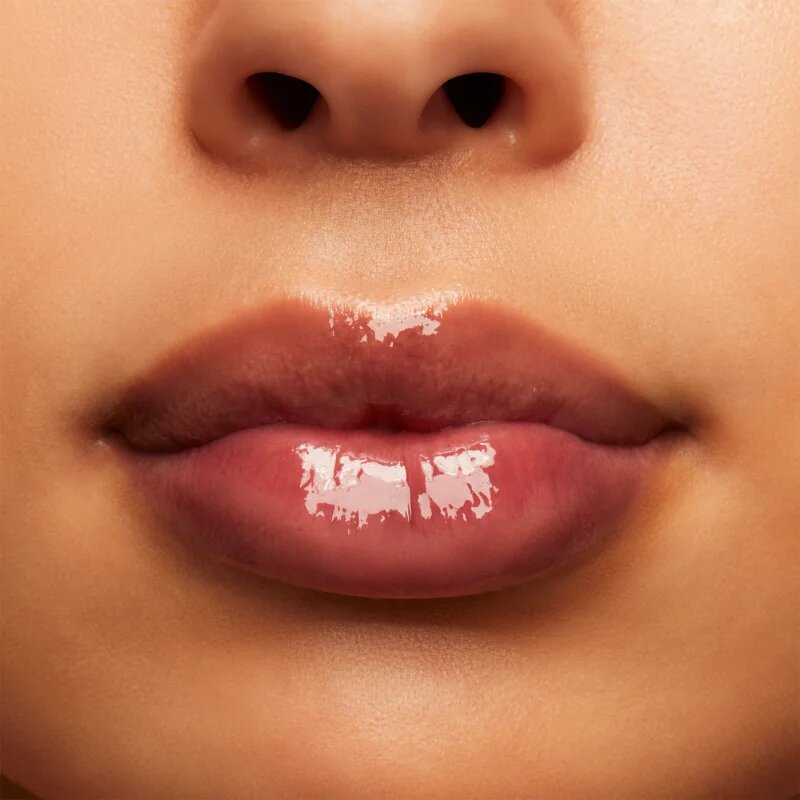 MAC Cosmetics Squirt Plumping Gloss Stick lesk na rty v tyčince odstín Jet 2.3 g