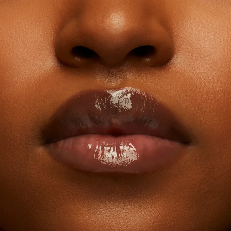 MAC Cosmetics Squirt Plumping Gloss Stick lesk na rty v tyčince odstín Jet 2.3 g