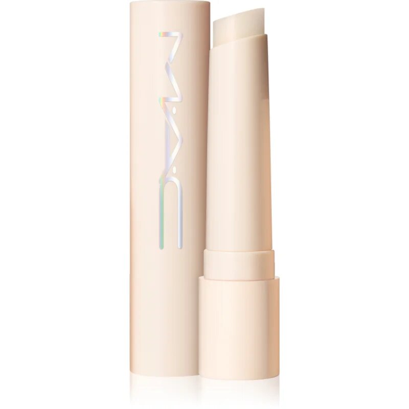MAC Cosmetics Squirt Plumping Gloss Stick lesk na rty v tyčince odstín Lava Sparks 2.3 g