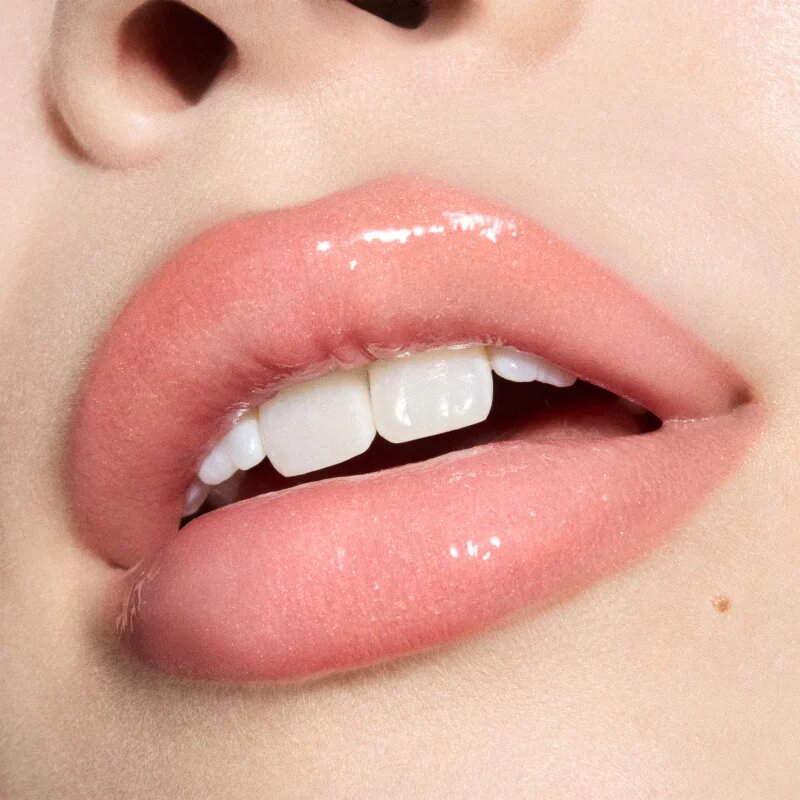 MAC Cosmetics Squirt Plumping Gloss Stick lesk na rty v tyčince odstín Lava Sparks 2.3 g