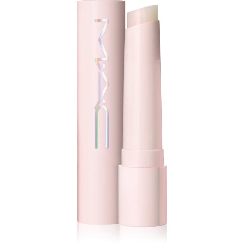 MAC Cosmetics Squirt Plumping Gloss Stick lesk na rty v tyčince odstín Ruby Sparks 2.3 g