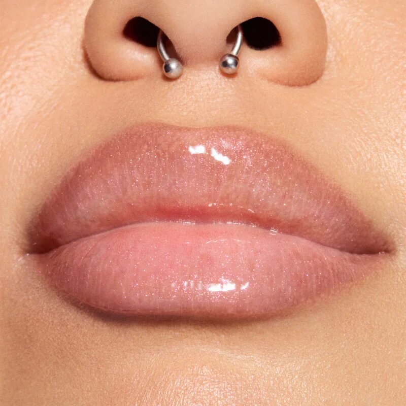 MAC Cosmetics Squirt Plumping Gloss Stick lesk na rty v tyčince odstín Ruby Sparks 2.3 g
