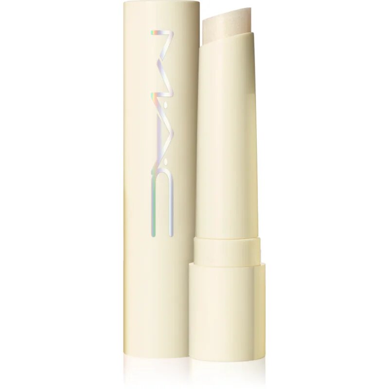 MAC Cosmetics Squirt Plumping Gloss Stick lesk na rty v tyčince odstín Solar Sparks 2.3 g