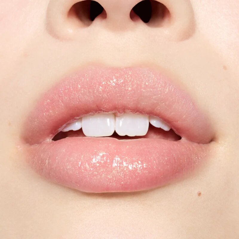 MAC Cosmetics Squirt Plumping Gloss Stick lesk na rty v tyčince odstín Solar Sparks 2.3 g